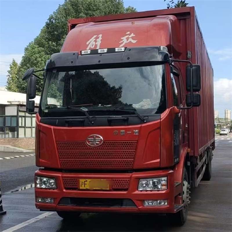 海北到德清物流公司——专业货运，安心之选（德清物流专线货运）