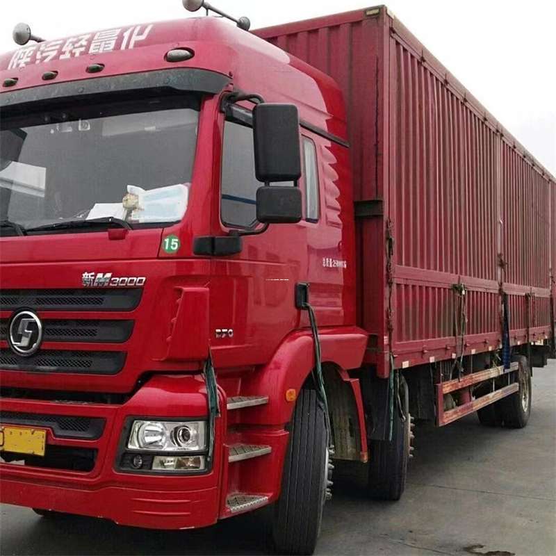 海北到广饶物流公司——一站式服务，让货运更便捷（广饶物流网）