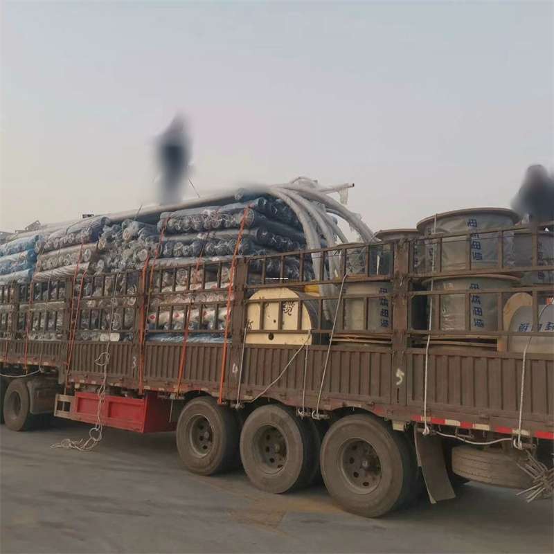 海北到六盘水物流公司——一站式服务，让货运更便捷