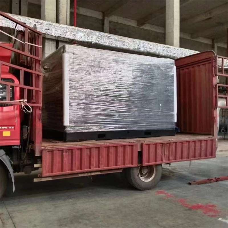 海北到石嘴山物流公司一站式货运服务，满足您的各种需求
