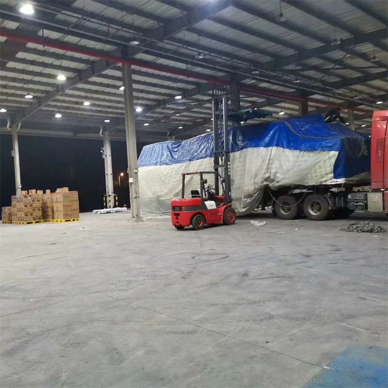 海北到汝州物流公司-一站式服务，让货运更便捷（汝州物流公司电话查询）