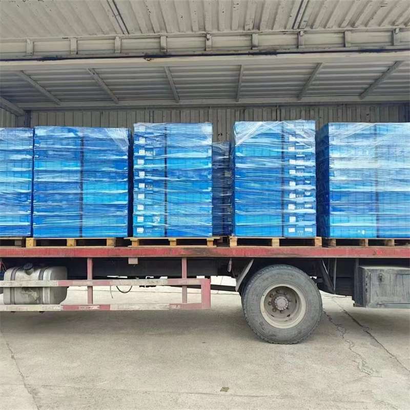 海北到漯河物流公司一站式服务，为您的货物保驾护航