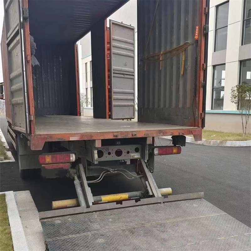 海北到长沙物流公司——专业货运，全程无忧