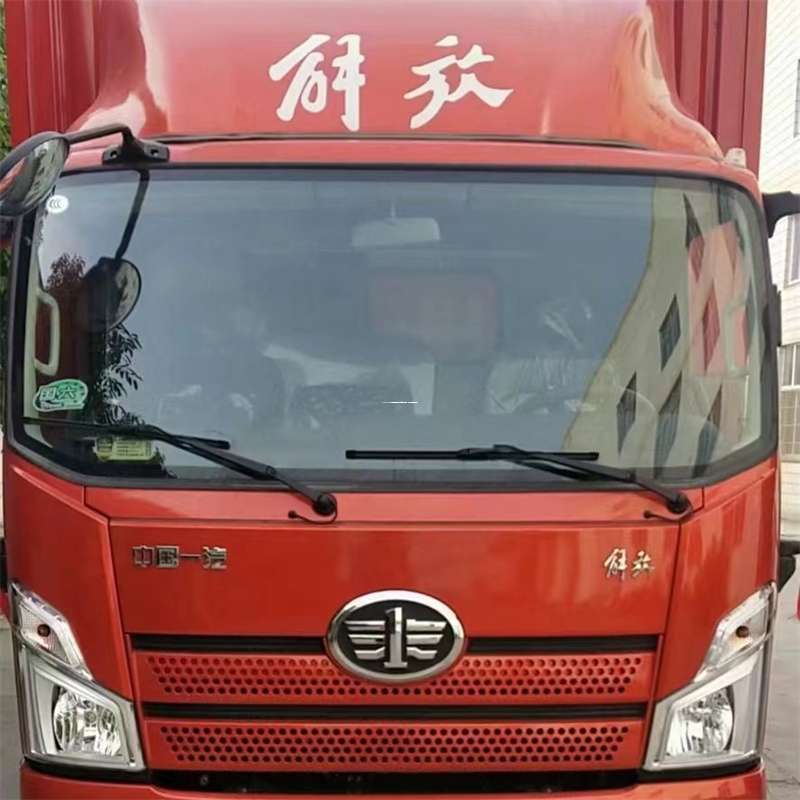 海北至阳泉货运专线一站式物流服务，助力商业繁荣与发展