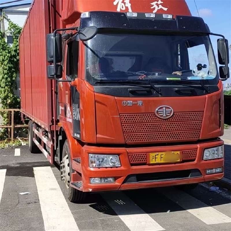 海北到恩施物流公司一站式服务，让货运更轻松