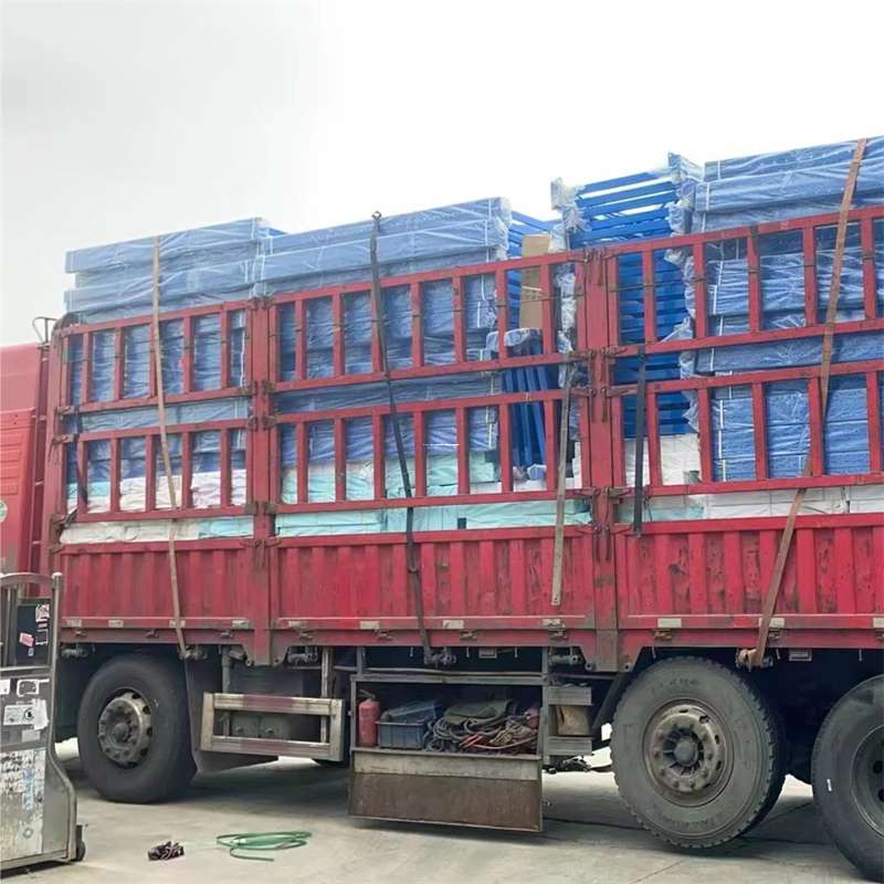 海北到淮安物流公司——一站式服务，让货运更便捷