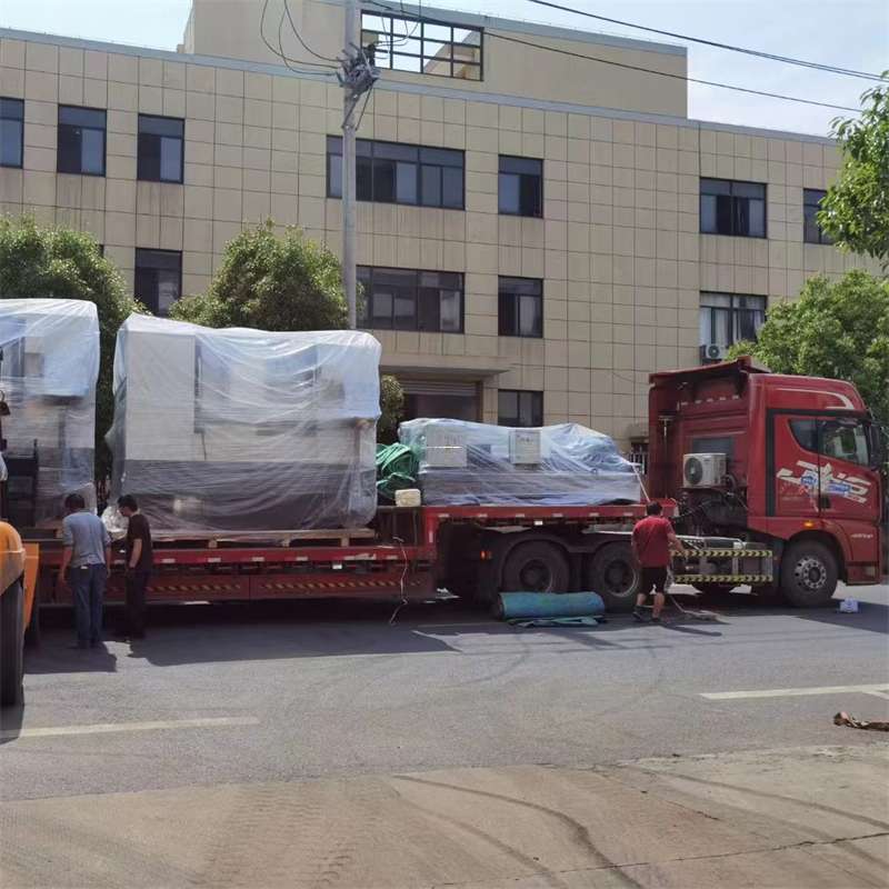 海北到南京物流公司一站式服务，让货运更轻松