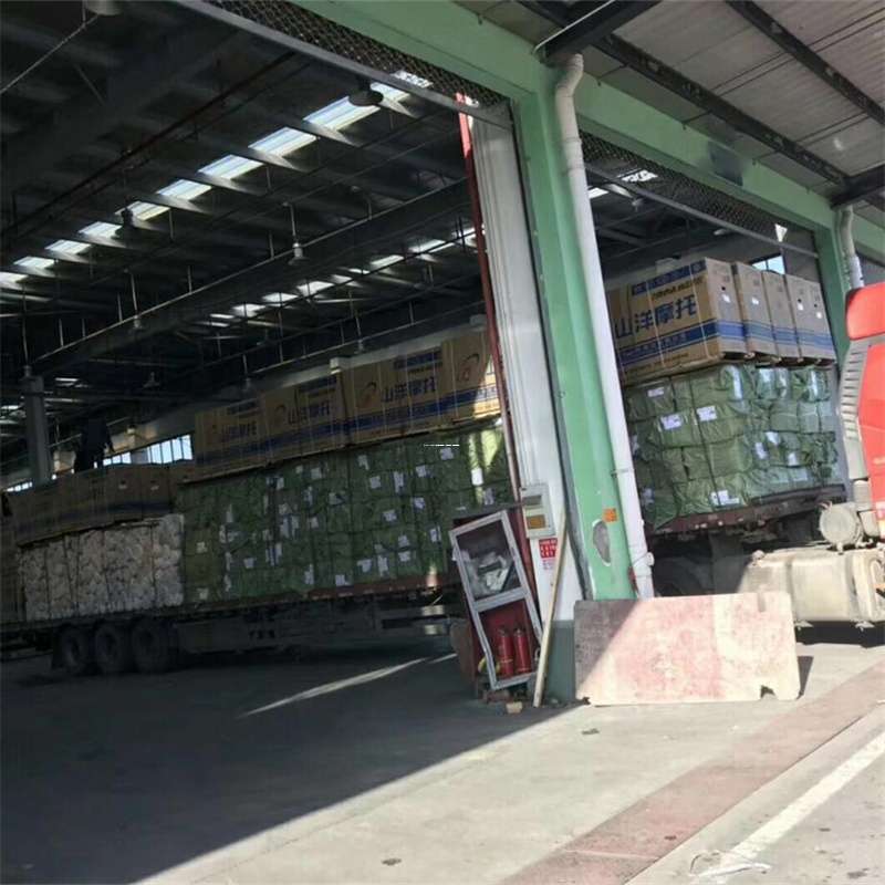 海北到苏州物流公司——一站式服务，让货运更便捷